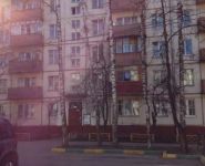 2-комнатная квартира площадью 45 кв.м, Шумилова ул., 18 | цена 5 800 000 руб. | www.metrprice.ru