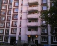 3-комнатная квартира площадью 76 кв.м, Филевский бул., 11 | цена 13 900 000 руб. | www.metrprice.ru