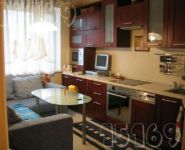 1-комнатная квартира площадью 38.3 кв.м, Ватутина ул., 7к2 | цена 9 000 000 руб. | www.metrprice.ru