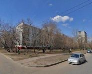 2-комнатная квартира площадью 46 кв.м, Новосибирская ул., 1К1 | цена 5 500 000 руб. | www.metrprice.ru