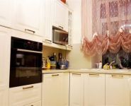 4-комнатная квартира площадью 113 кв.м, пер Колобовский 1-й, д. 16с2 | цена 33 500 000 руб. | www.metrprice.ru