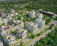 2-комнатная квартира площадью 83 кв.м,  | цена 5 200 000 руб. | www.metrprice.ru