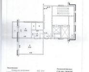 1-комнатная квартира площадью 42.2 кв.м, Приборостроителей ул., 14 | цена 3 650 000 руб. | www.metrprice.ru