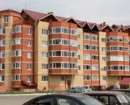 2-комнатная квартира площадью 68 кв.м, микрорайон Марьинский, 2 | цена 5 600 000 руб. | www.metrprice.ru