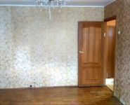 2-комнатная квартира площадью 50.2 кв.м, Софьи Ковалевской улица, д.4к3 | цена 7 800 000 руб. | www.metrprice.ru
