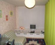 1-комнатная квартира площадью 5 кв.м, Наримановская ул., 17 | цена 5 550 000 руб. | www.metrprice.ru