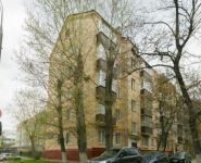 3-комнатная квартира площадью 51 кв.м, Рязанский проспект, 15к1 | цена 7 800 000 руб. | www.metrprice.ru