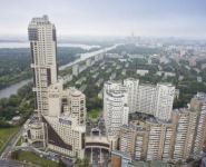 4-комнатная квартира площадью 165 кв.м в ЖК "Континенталь", Маршала Жукова просп., 78 | цена 39 500 000 руб. | www.metrprice.ru