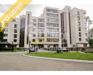 3-комнатная квартира площадью 114.8 кв.м, деревня Жуковка, 1 | цена 16 500 000 руб. | www.metrprice.ru