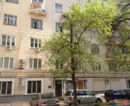 2-комнатная квартира площадью 6 кв.м, Климашкина ул., 20 | цена 17 000 000 руб. | www.metrprice.ru