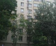 1-комнатная квартира площадью 33.5 кв.м, улица Инессы Арманд, 4к2 | цена 6 000 000 руб. | www.metrprice.ru