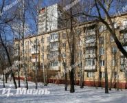 3-комнатная квартира площадью 58 кв.м, Горбунова ул., 11К3 | цена 6 500 000 руб. | www.metrprice.ru