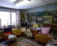 1-комнатная квартира площадью 38 кв.м, улица Лескова, 30 | цена 5 300 000 руб. | www.metrprice.ru