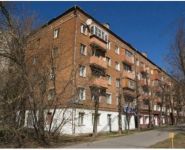 1-комнатная квартира площадью 32 кв.м, Походный пр., 9К1 | цена 5 450 000 руб. | www.metrprice.ru