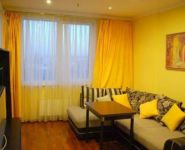 2-комнатная квартира площадью 67 кв.м, Хорошевское ш., 12С1 | цена 18 000 000 руб. | www.metrprice.ru