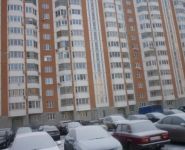 1-комнатная квартира площадью 39 кв.м, Физкультурная ул., 12 | цена 3 700 000 руб. | www.metrprice.ru