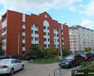 3-комнатная квартира площадью 64 кв.м, улица Геологов, 4А | цена 5 500 000 руб. | www.metrprice.ru