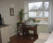 1-комнатная квартира площадью 43 кв.м, Гранитная улица, 7 | цена 4 300 000 руб. | www.metrprice.ru