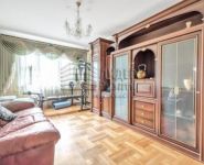 3-комнатная квартира площадью 75 кв.м, Талалихина ул., 1К2 | цена 17 170 000 руб. | www.metrprice.ru