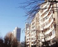 1-комнатная квартира площадью 37 кв.м, Бажова ул., 13К2 | цена 6 650 000 руб. | www.metrprice.ru