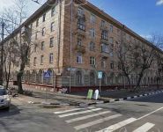 3-комнатная квартира площадью 67 кв.м, Парковая 3-я ул., 33 | цена 10 500 000 руб. | www.metrprice.ru