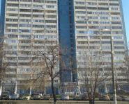 3-комнатная квартира площадью 4 кв.м, Паустовского ул., 5К1 | цена 14 300 000 руб. | www.metrprice.ru