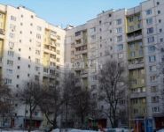 1-комнатная квартира площадью 39.1 кв.м, улица Барыкина, 4 | цена 4 800 000 руб. | www.metrprice.ru