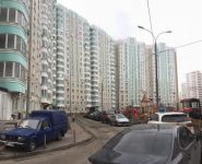 4-комнатная квартира площадью 96 кв.м, ул Рождественская, д. 23/33 | цена 12 200 000 руб. | www.metrprice.ru