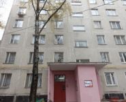 2-комнатная квартира площадью 45 кв.м, Старокрымская улица, 13с1 | цена 6 390 000 руб. | www.metrprice.ru