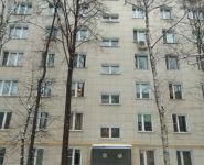 1-комнатная квартира площадью 32.6 кв.м, 3-я Сокольническая улица, 2 | цена 7 200 000 руб. | www.metrprice.ru
