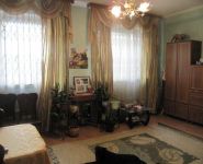 4-комнатная квартира площадью 8 кв.м, Перерва ул., 52К1 | цена 17 000 000 руб. | www.metrprice.ru