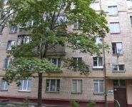 2-комнатная квартира площадью 35 кв.м, Багрицкого ул., 22 | цена 7 990 000 руб. | www.metrprice.ru