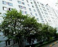 3-комнатная квартира площадью 53 кв.м, Митрофанова ул., 2А | цена 7 200 000 руб. | www.metrprice.ru