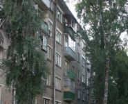 2-комнатная квартира площадью 54 кв.м, Кедрова ул. (Академический р-н), 18к1 | цена 10 800 000 руб. | www.metrprice.ru