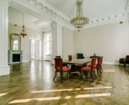 5-комнатная квартира площадью 220 кв.м, Леонтьевский пер., 8С1 | цена 159 500 000 руб. | www.metrprice.ru