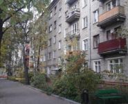 2-комнатная квартира площадью 45 кв.м, Власова ул., 3 | цена 4 150 000 руб. | www.metrprice.ru