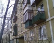 2-комнатная квартира площадью 44 кв.м, Городок-17 ул., 10 | цена 2 600 000 руб. | www.metrprice.ru
