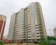 1-комнатная квартира площадью 37.6 кв.м,  | цена 4 690 000 руб. | www.metrprice.ru