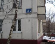 1-комнатная квартира площадью 31 кв.м, Полесский пр., 4К1 | цена 6 000 000 руб. | www.metrprice.ru