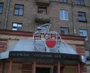 4-комнатная квартира площадью 9 кв.м, Руставели ул., 19 | цена 18 000 000 руб. | www.metrprice.ru