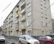 3-комнатная квартира площадью 78 кв.м, Нагорная ул., 34К1 | цена 3 100 000 руб. | www.metrprice.ru