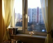2-комнатная квартира площадью 54 кв.м, Шолохова ул., 11 | цена 8 300 000 руб. | www.metrprice.ru
