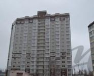 1-комнатная квартира площадью 50 кв.м, Студенческий пр., 3 | цена 3 950 000 руб. | www.metrprice.ru