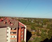 2-комнатная квартира площадью 48.4 кв.м, Московская ул., 8 | цена 3 600 000 руб. | www.metrprice.ru