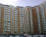 1-комнатная квартира площадью 38 кв.м, Молодцова ул., 27К3 | цена 6 400 000 руб. | www.metrprice.ru