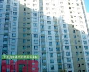 1-комнатная квартира площадью 38 кв.м, Кантемировская ул., 18К2 | цена 6 300 000 руб. | www.metrprice.ru