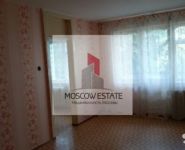 2-комнатная квартира площадью 43 кв.м, Лопатина ул., 20 | цена 1 999 000 руб. | www.metrprice.ru