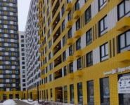 3-комнатная квартира площадью 92 кв.м, Юбилейная ул., 6 | цена 13 000 000 руб. | www.metrprice.ru
