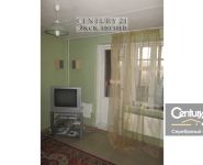 1-комнатная квартира площадью 33 кв.м, Капотня 4-й кв-л, 8 | цена 4 500 000 руб. | www.metrprice.ru