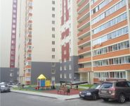 1-комнатная квартира площадью 37.2 кв.м, д. 33, к. 1 | цена 3 000 000 руб. | www.metrprice.ru